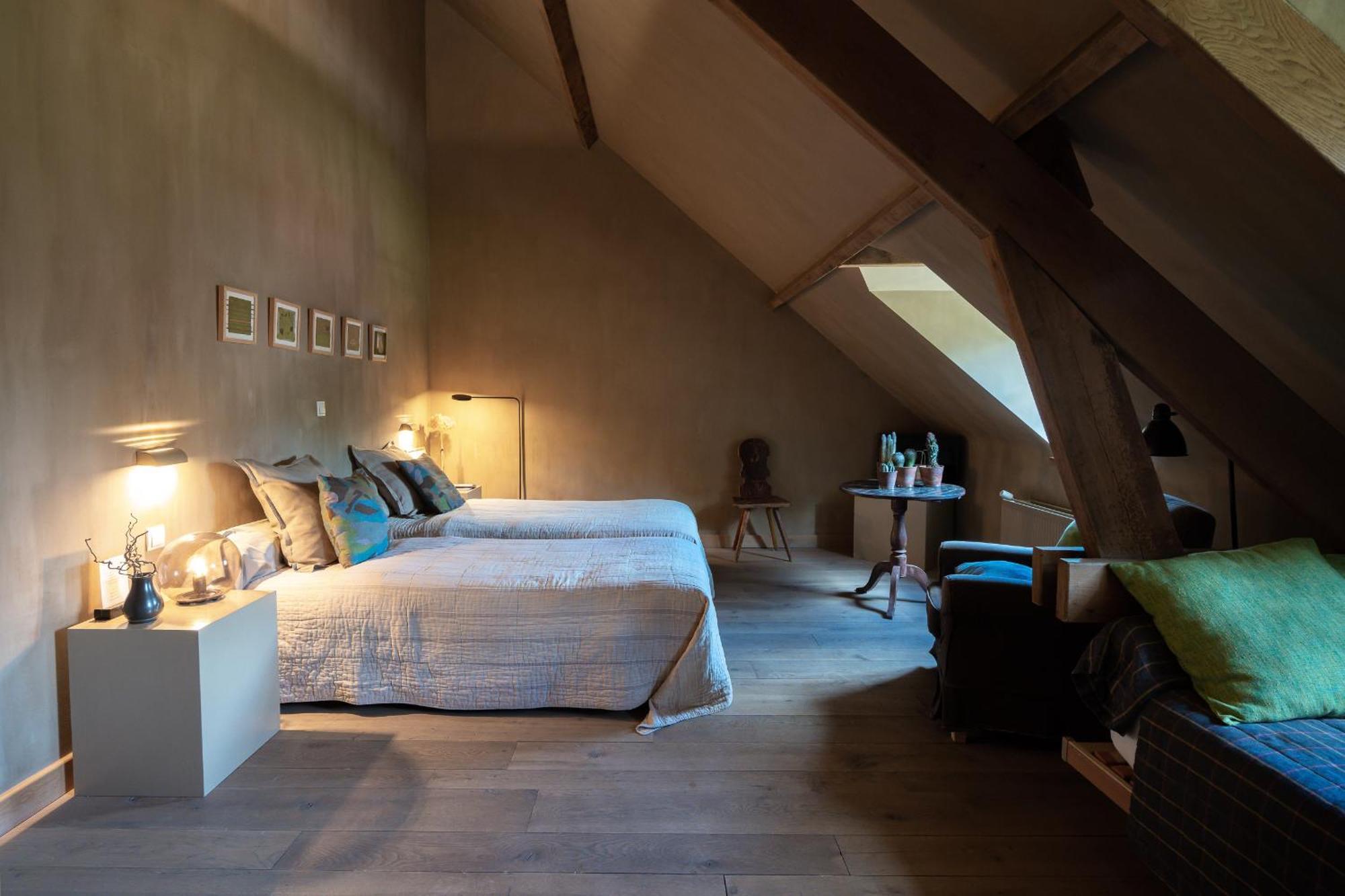 15 Inn Mol Exterior foto
