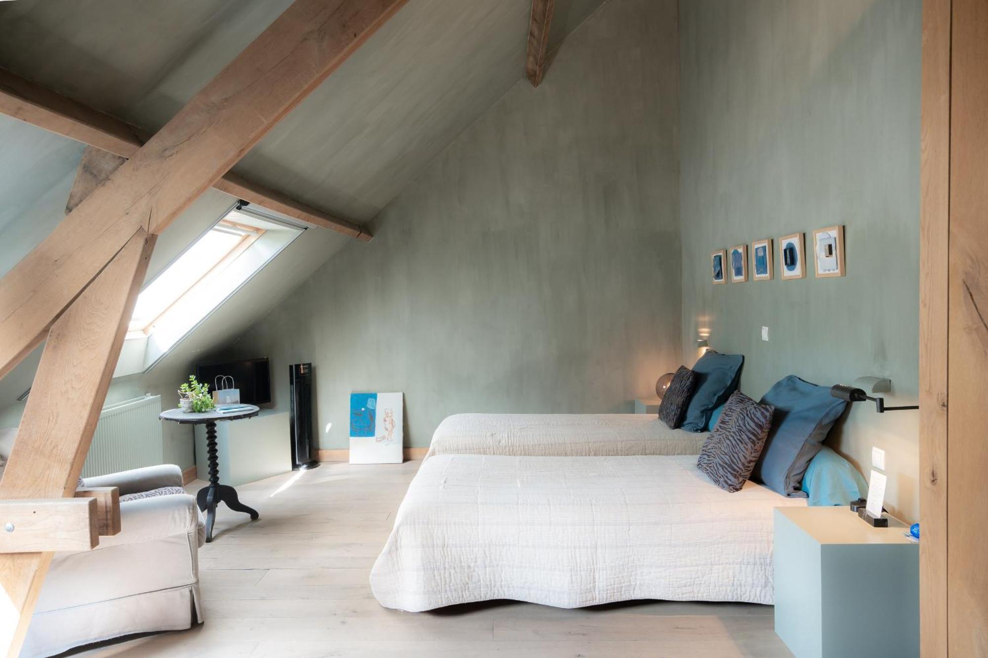 15 Inn Mol Exterior foto