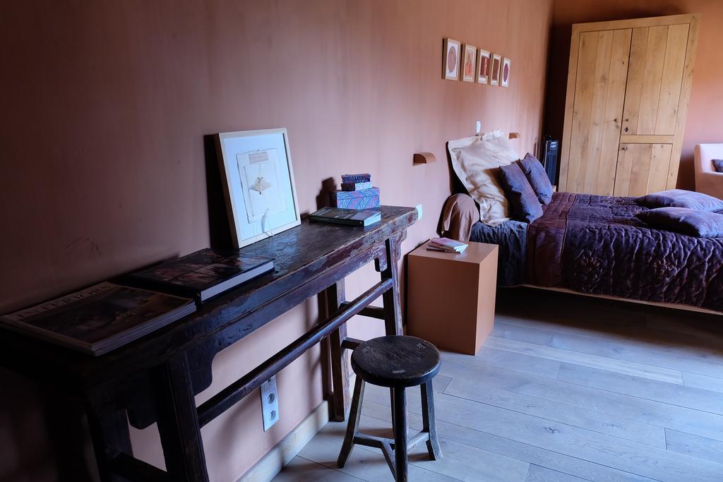 15 Inn Mol Habitación foto