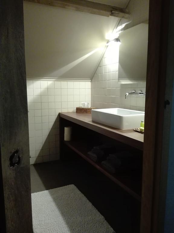 15 Inn Mol Habitación foto