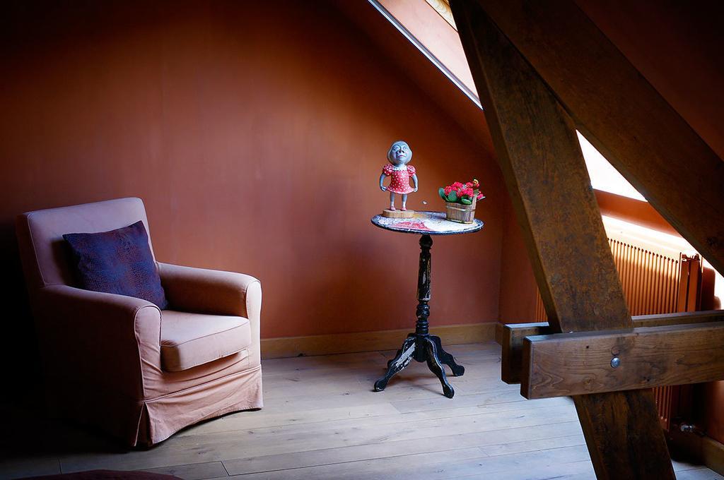 15 Inn Mol Habitación foto