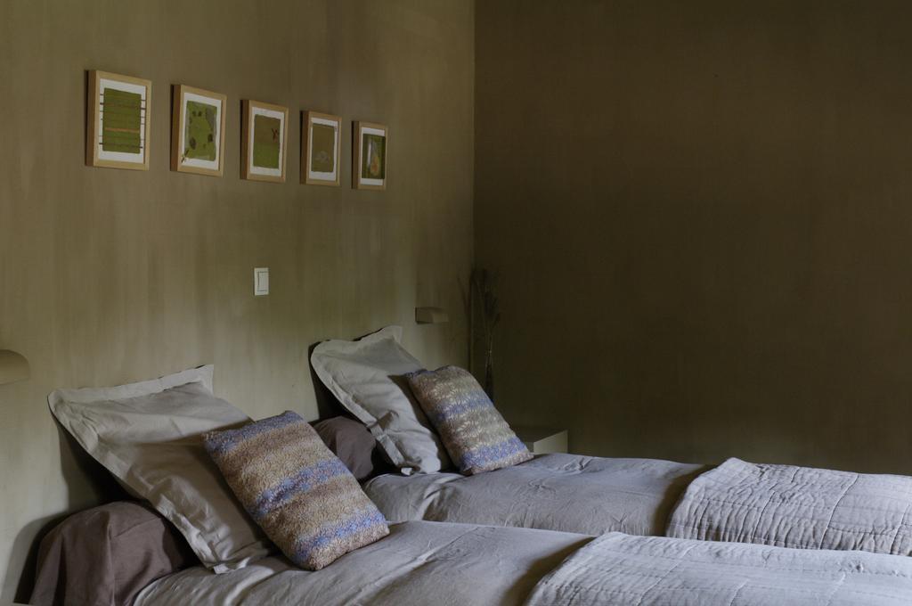15 Inn Mol Habitación foto