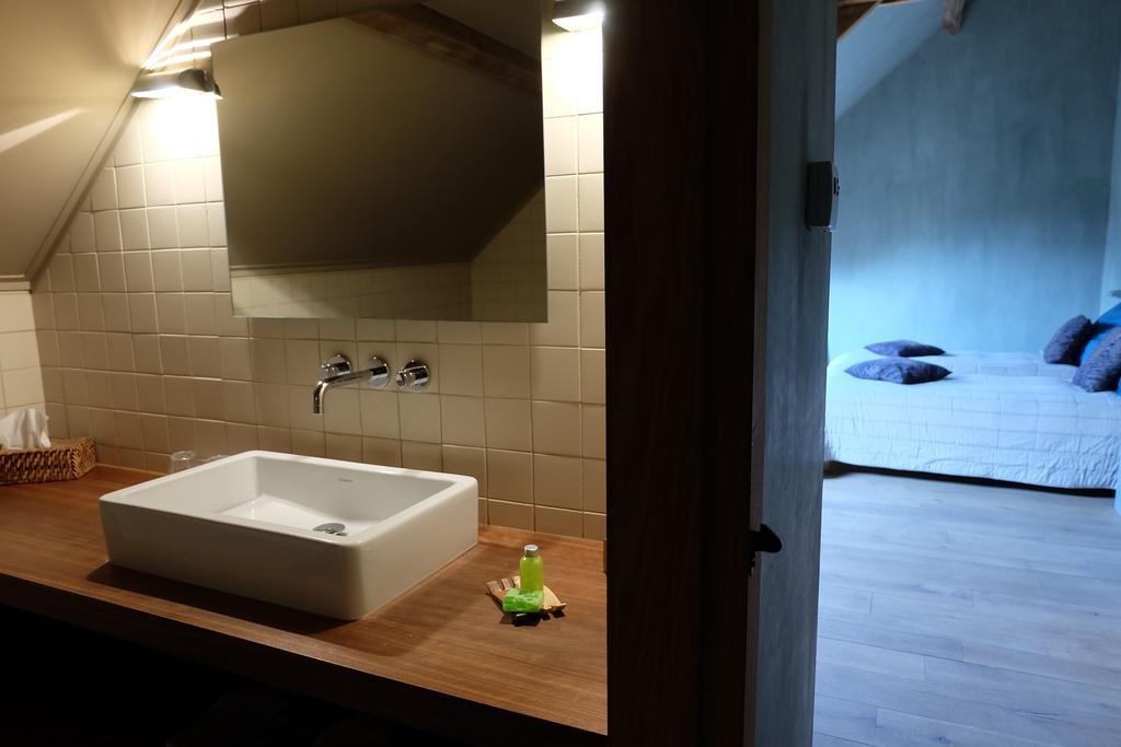 15 Inn Mol Habitación foto